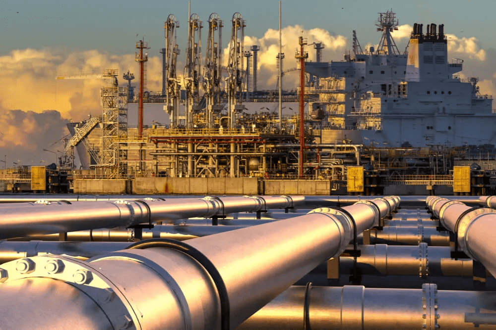 Pipeline Anode Protection