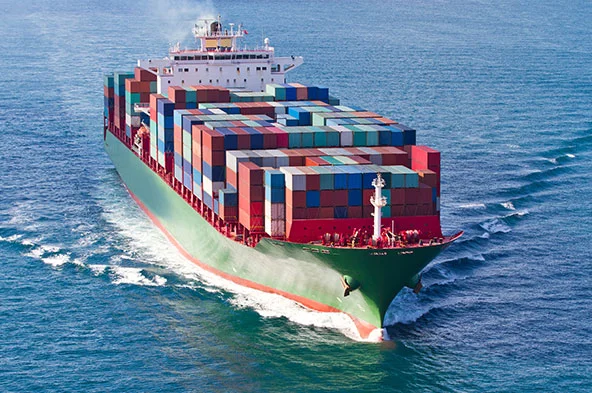 Marine and Shipbuilding Anode Protection