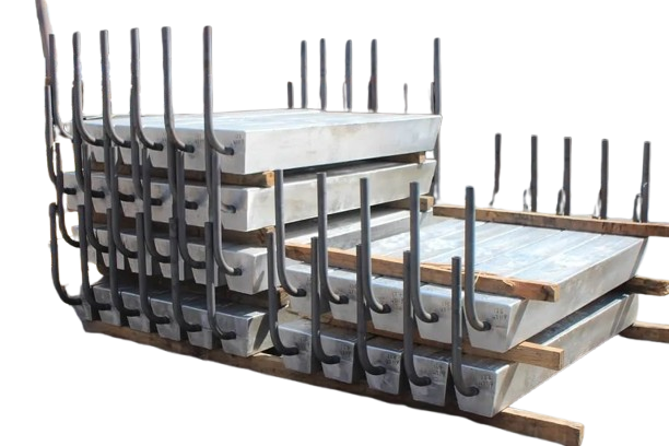 RELI SLEEVE Jacket Anodes